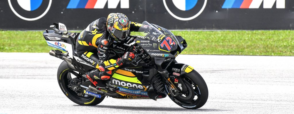 Moto circuit