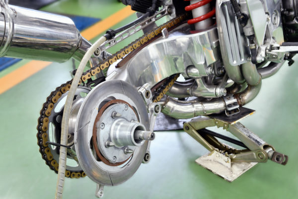 STAGE PARTIE CYCLE COMPLET – 1 jour