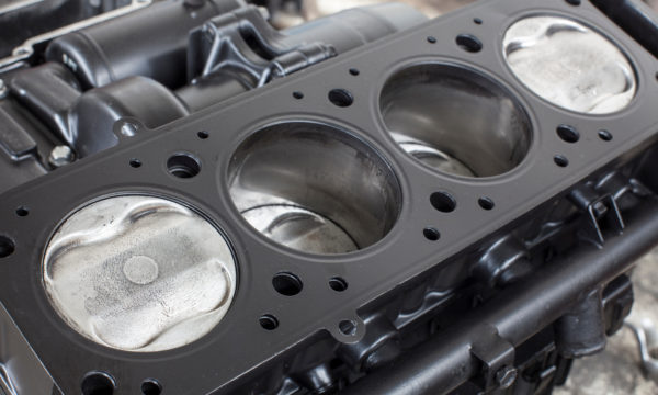 STAGE MOTEUR 4 CYLINDRES EN LIGNE - MODULE 1 - DÉMONTAGE COMPLET - 1 jour