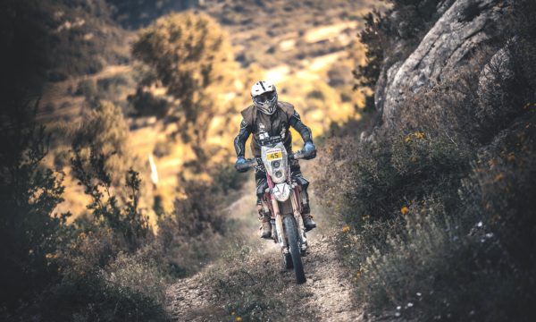 STAGE ENDURO / OFF ROAD - AVANCÉ - 2 jours "ADVENTURE TOUR"