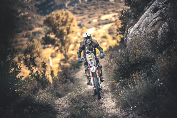 STAGE ENDURO / OFF ROAD – AVANCÉ – 2 jours “ADVENTURE TOUR”